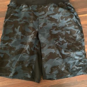 Men’s lululemon shorts
